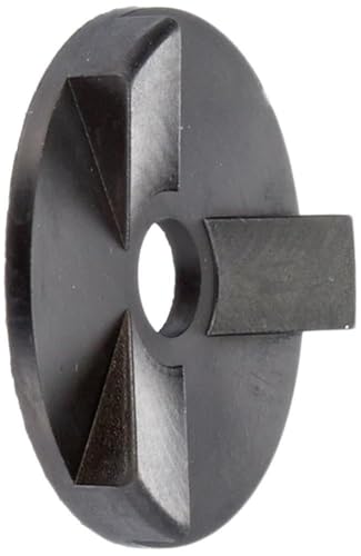 Gibraltar Stand Per Charleston Accessori Hihat Rubber Hihat Seat Sc-Hr1