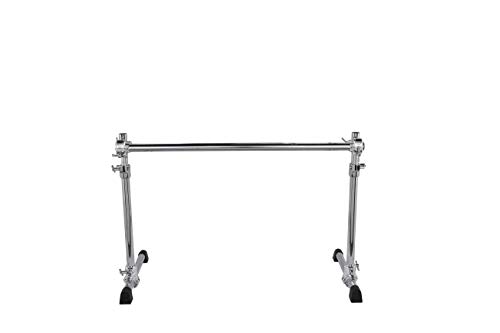 Gibraltar Sistema Rack, Rack - Altezza Regolabile Chrome Series Gcs-500H Rack Base A 2 Gambe