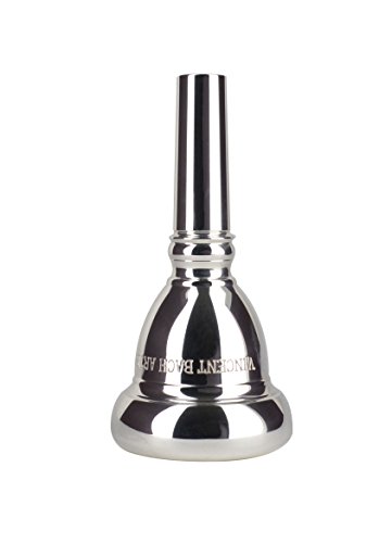 Vincent Bach Bocchino Per Trombone Tenore Serie Artisan A450 Modello 6 1/2A