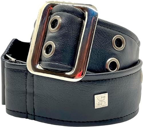 Get'M Get'M Cinghia Per Chitarra My Piccadilly Pewter 2" Guitar Strap