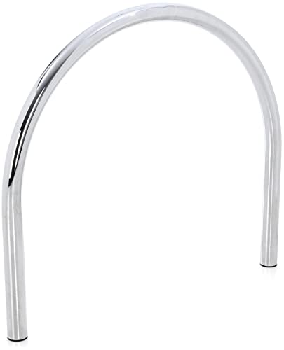 Gibraltar Rack System Tube, U-Form, Sc-Gpr22U, Per Grancasse Da 18" - 22"