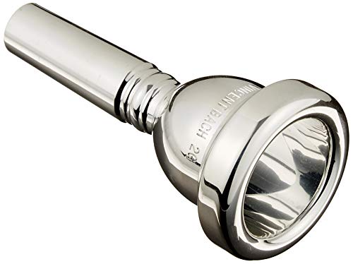 Bach Bocchino Trombone (3412G)