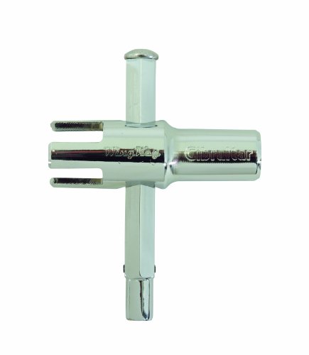 Gibraltar Chiave Per Accordare Standard Sc-Gwk Wing Key Tool