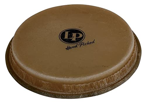 Lp Latin Percussion Bongo Head Hand Picked T-X Rims Taglia 9" Hembra - Lp264C