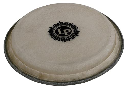 Lp Latin Percussion Bongofell City Ez Curve Rim Size 6.5" Macho - Lp663A