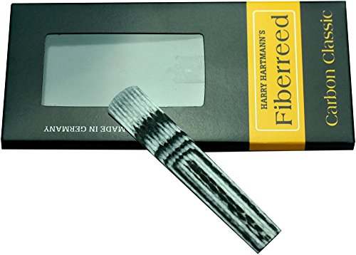 Ancia In Fibra Di Carbonio Per Clarinetto Bb Per Clarinetto Tedesco Ms