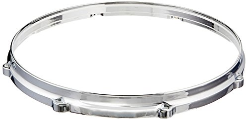 Gibraltar Cerchi Snare Batter Side Hoops, Cromato Die-Cast Sc-1308Bsd