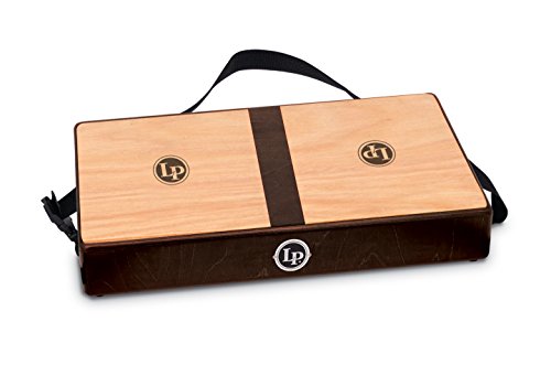 Lp Latin Percussion Lp1436 Tamburo In Pelle
