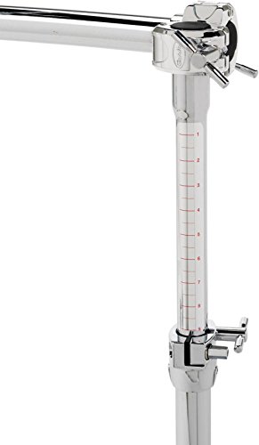 Gibraltar Sistema Rack, Extension Pack Per Rack Chrome Series Sc-Hre