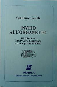Roberto Tombesi,Ricardo Tesi-L' Organetto Diatonico