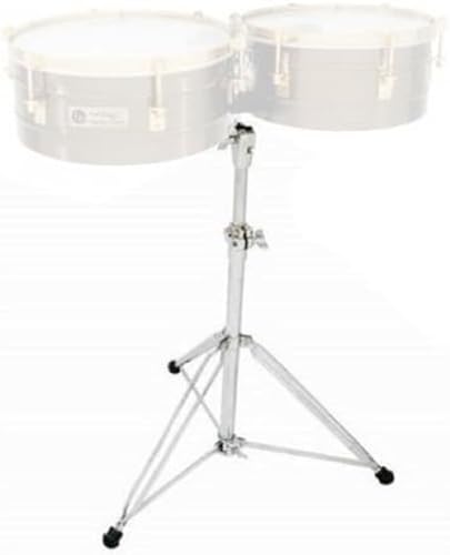 Lp Latin Percussion Timbal Stand Karl Perazzo - Lp987