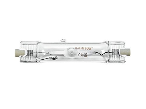 Omnilux Oqi-Ts 150W Rx7S 6000H 4200K