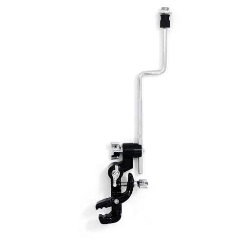 Gibraltar Supporti Microfono Double Ratchet Mic Mount Sc-Jdrmm