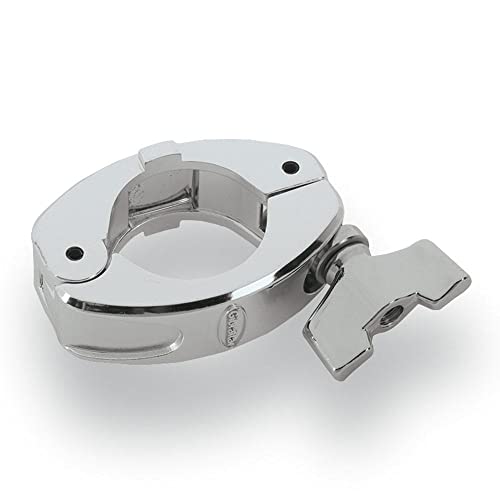 Gibraltar Accessori Per Rack Serie Chrome Memory Lock Sc-Gchml - Vite A Farfalla