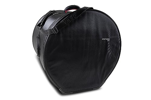 Gewa Bassdrum - Borsa Da Viaggio Sps, 20 X 50 Cm
