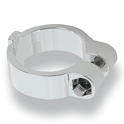 Gibraltar Accessori Per Rack Serie Chrome Memory Lock Sc-Gcml