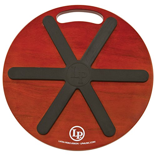 Lp Latin Percussion Conga Stand Soundplate Lp633