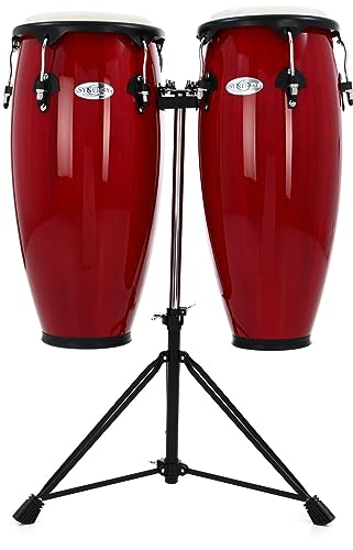 Conga Synergy Serie Rio Red 2300Rr