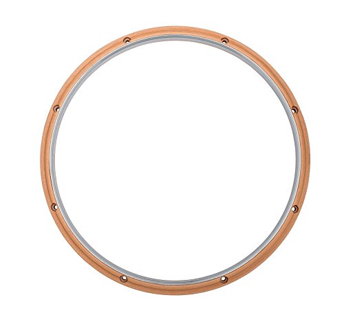 Gibraltar Pneumatici In Legno Dunnett R-Class Sc-1408Mw 14"/8 Fori.