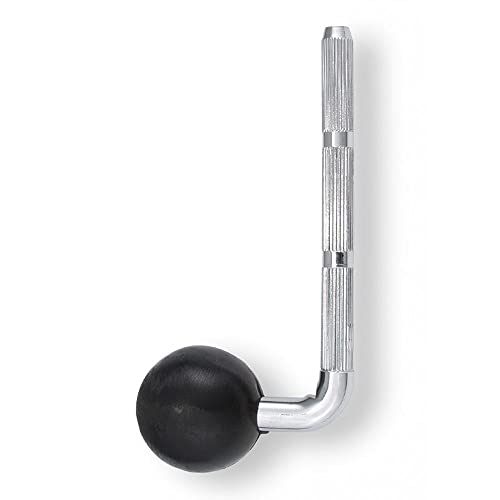 Gibraltar Tom Mount - L-Rod Piccolo 9,5Mm Sc-Lbs