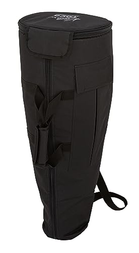 Toca To806290 Tflex-Bg Borsa Freestyle Flex Drum, Nero