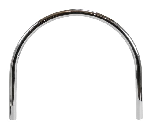 Gibraltar Rack System Tube, Forma A U, Sc-Gpr24U, Per Grancasse Da 20" - 24"