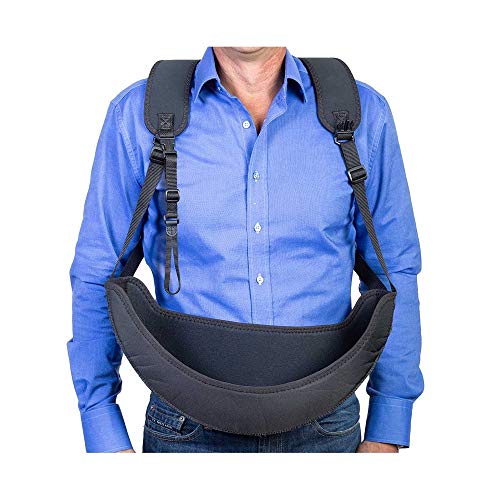 Neotech Holster Harness 12"