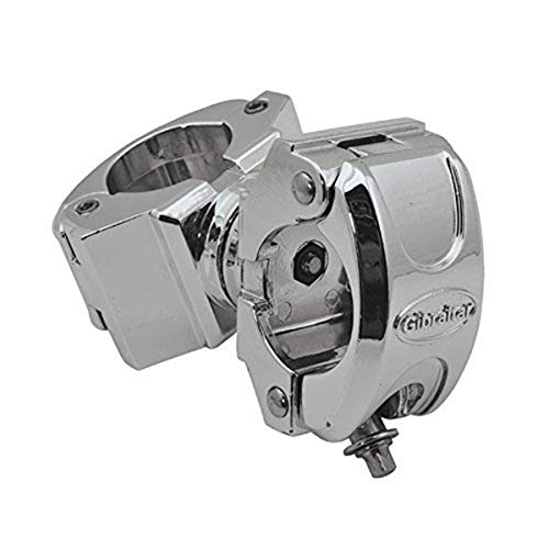 Gibraltar Rack System Chrome Serie 360Grado Adjustable Right Angle Clamp Sc-Gcsar