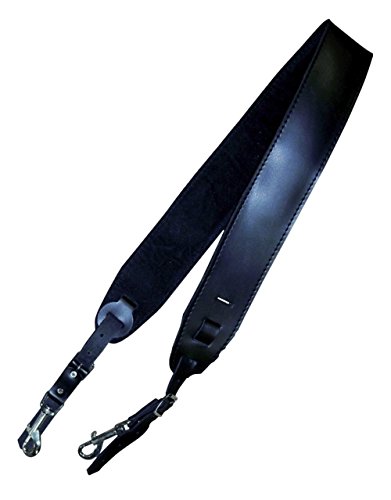 Fire&Stone 532106 Tracolla Per Banjo Pelle Deluxe