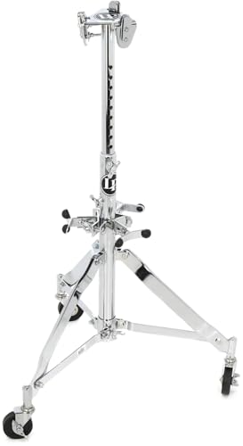 Lp Latin Percussion Lp291 Stand Per Conga Triple Slide Mount