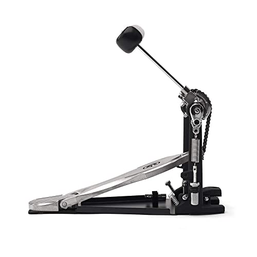 Gibraltar Gi801602 Fußmaschine Doppia Catena Pedale Singolo 6711S
