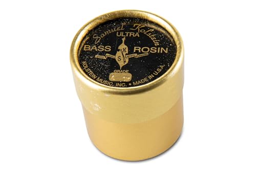 Kolstein Colofonia, Formulation Supreme Rosin, All Weather, Per Contrabbasso