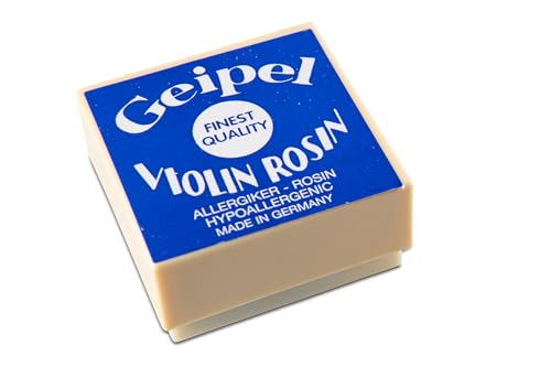 Geipel Colofonia, Anti-Allergia, Per Violino