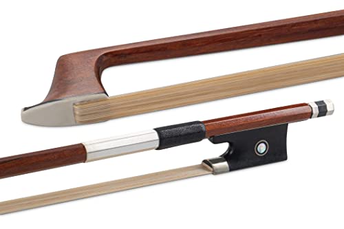 Gewa Archetto Per Violino Legno Pernambuco Ottagonale 1/2