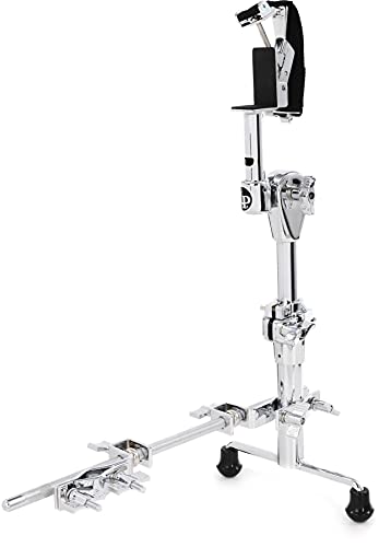 Latin Percussion Bongo Stand Throne Attachment Lp330D