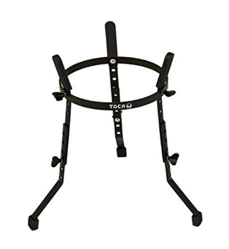 Toca 3700-Sn - Supporto Per Canna Regolabile