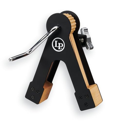 Lp Latin Percussion Effetto Sonoro A Cricchetto Standard Lp558