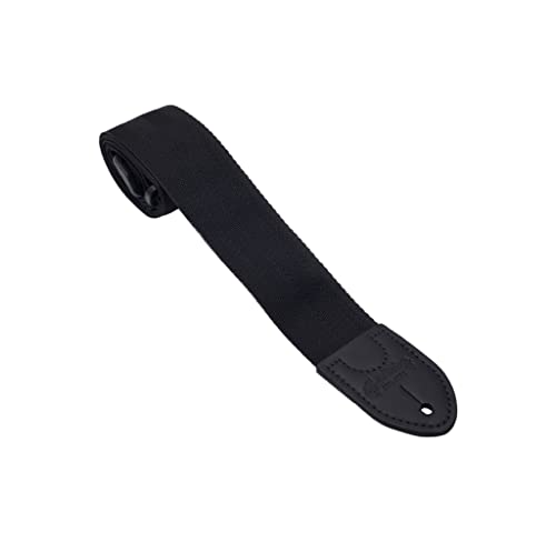 Martin & Co. - 18A0103 Tracolla Nylon Black