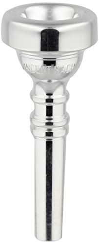 Vincent Bach Bocchino Cornetta Standard Serie 349 Modello 3Cw