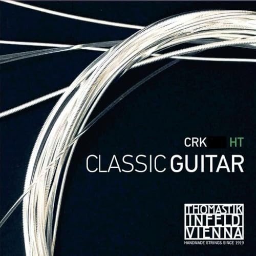 Thomastik Corda Per Chitarra Classica Classica Crk E6 Alta 1,20 Mm Crk47