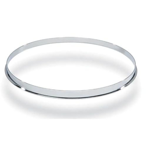 Gibraltar Cerchi Vintage Single Flanged Chopper-Style Batter Hoop Sc-14Vsfbh