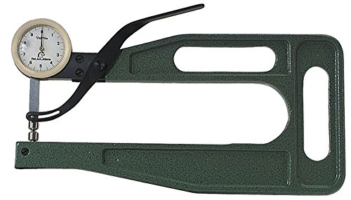 Gewa Tools Measuring Caliper, Cello