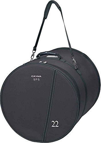Bass Bag Sps 22X20"