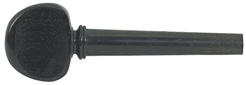 Gewa Cello Peg - Better Quality Ebony, 4/4 Strong