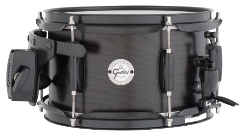 Gretsch Drums Silver Series S1-0610-Asht - Rullante Satinato, 25,4 Cm