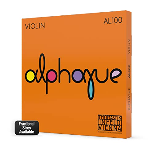 Thomastik - Alphayue 3/4 Set Di Violino Medio