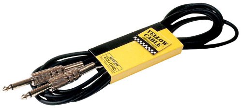 Yellow Cavo G46D Jack/Jack 6 M