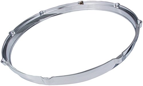 Gibraltar Cerchi Snare Batter Side Hoops, Cromato Die-Cast Sc-1408Bsd