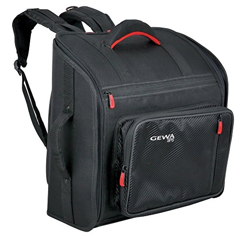 Gewa Gig Bag Sps Per Fisarmonica 48 Bassi