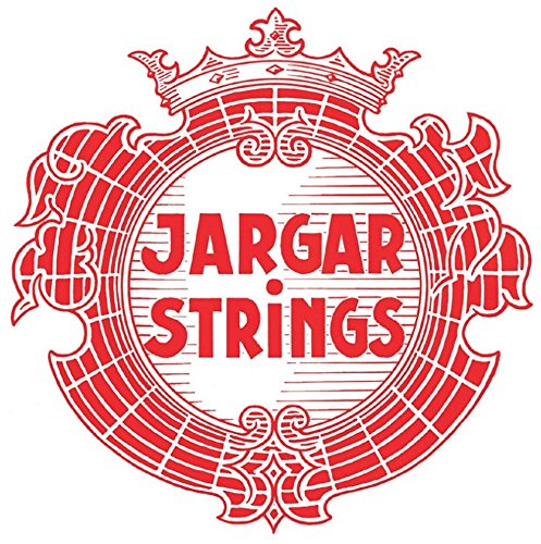 Jargar Corda Re Per Viola Forte Acciaio Cromo